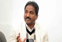 As the Chair Shook, the Government Backed Away from Prosecuting the Main Culprit in the Gaur incident: Prabhu Shah