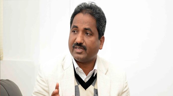 As the Chair Shook, the Government Backed Away from Prosecuting the Main Culprit in the Gaur incident: Prabhu Shah