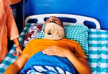 कञ्चनपुरका वडाध्यक्ष देवकोटामाथिको साङ्घातिक आक्रणमा सलग्नलाई प्रहरीकै संरक्षण !