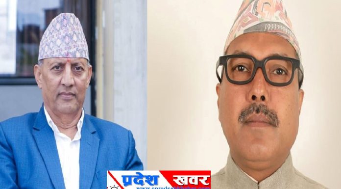 एमालेको बागमती प्रदेश अध्यक्षमा कृष्ण दाहाल र कैलाश ढुंगेलबीच प्रतिस्पर्धा, सानु श्रेष्ठ र केशर बुढाथोकीले गरे दाहाललाई समर्थन