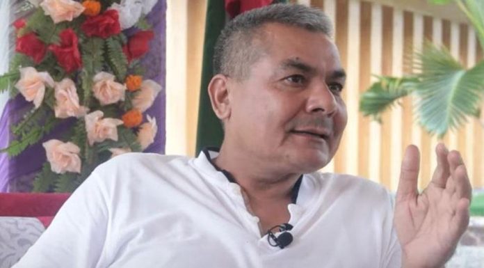 प्रहरीले प्रसाईलाई भन्योः कम्बोडियामा एमाले अध्यक्ष ओलीको ३ अर्ब लगानी पुष्टि गर, होइन भने कानूनी कारवाही भोग्न तयार होऊ