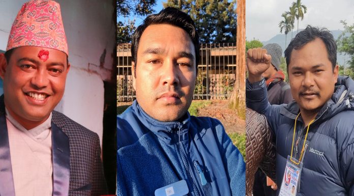 सिन्धुलीको राजनीतिमा आशा र भरोसा नदेखिएपछि विदेशींदै पार्टी राजनीतिमा सक्रिय युवाहरू