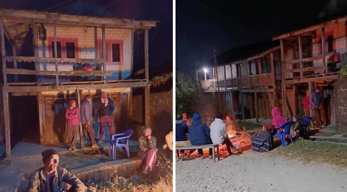 फिल्मी शैलीमा बन्धक बनाएर गरिएको महिलामाथिको कुटपिट घटना रहस्यमय बन्दै, शरिर बन्धक र र्दुव्यवहारमा जाहेरी दर्ता !