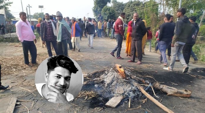 बरहथवामा ११ बुँदे सम्झौता, मृतकाका नामबाट अस्पतालको नामाकरण गरिने