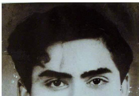 आज ४३ औं आजाद स्मृति दिवश