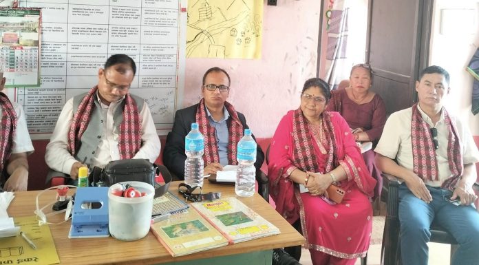 बालमैत्री वडा घोषणा गर्नुपूर्व सबै सूचकहरुलाई कार्यान्वयन गराउन सरोकारवालाको सुझाव