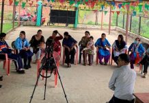 छलफलबाट आएका समस्याको समाधन खोजिने