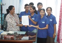 जनप्रतिनिधीलाई प्रभाबित पार्दै आइएनजिओ