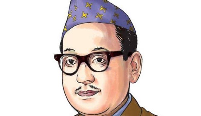 नेकपाका संस्थापक महासचिव पुष्पलालको आज देशैभर स्मृति दिवश मनाईदै