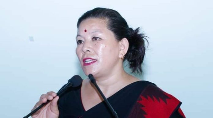 एमाले बागमतीद्धारा पूर्व निर्धारित सबै कार्यक्रमहरु स्थगन, कार्यकर्तालाई नागरिकको जीवन रक्षामा लाग्न अपील