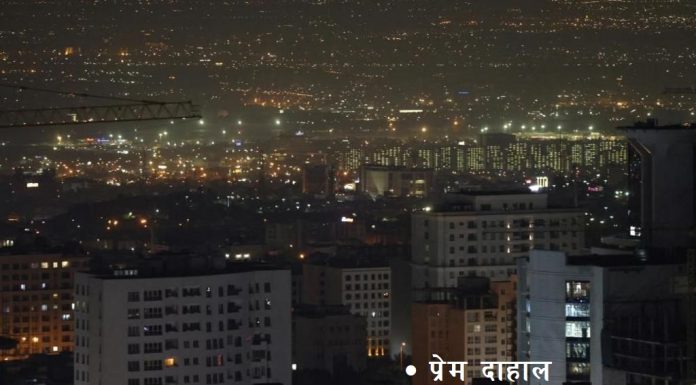 इरान-इजरायली हमलाले मध्यपूर्वमा युद्ध सुरू गर्छ ?