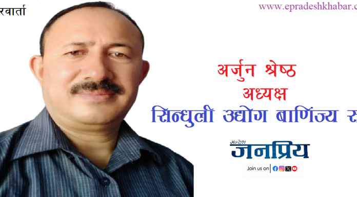 राजस्व असुल्ने नाममा पत्रकार र पत्रिकालाई दिएर व्यापारीको ढाड सेक्न पाइंदैन, सबै दोष व्यवसायीलाई मात्रै देखाएर कहाँ उम्किन मिल्छ ?