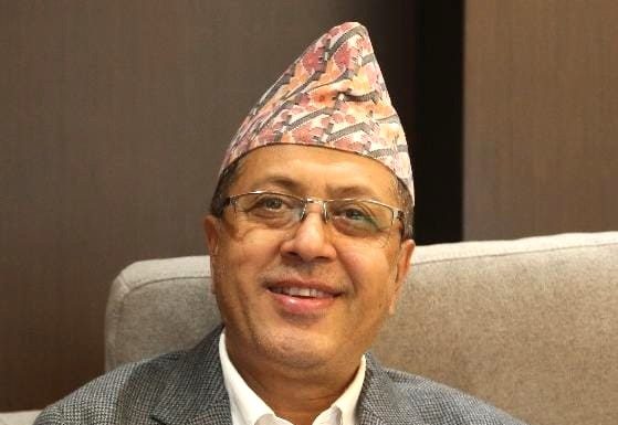 एमालेद्धारा जागरण सभा तयारीको लागि संयोजन समिति गठन