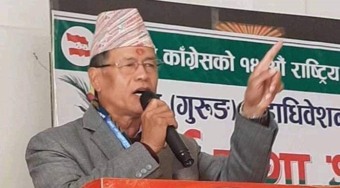 सीआईबीमा धनराज गुरुङको बयान : आफूखुशी बैंकक, सिंगापुर जान थालेपछि सम्बन्ध बिग्रियो