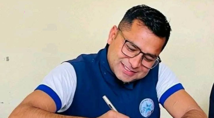 निजामती कर्मचारी संगठन सिन्धुलीको अध्यक्षमा घिमिरे निर्वाचित