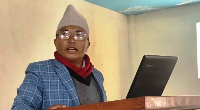 सदस्यता बिस्तार गर्ने एमाले कमलामाईको निर्णय