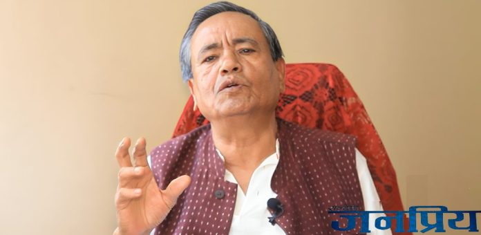 Ram-karki