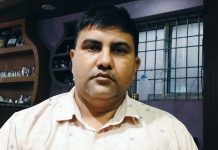 चाडपर्वमा यातायात सञ्चालनमा कुनै समस्या छैन: पुरूषोत्तम शर्मा- सुनौलो बिपि यातायात