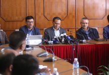 बीपी राजमार्ग ३-४ दिनभित्रै सञ्चालन गर्छौँ: मन्त्री घिसिङ