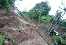 बाढी-पहिरो र चट्याङबाट १९ को मृत्यु, ८ जना बेपत्ता