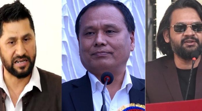 कुलमान, रवि र बालेन सँगै निर्वाचनमा जाने सहमति