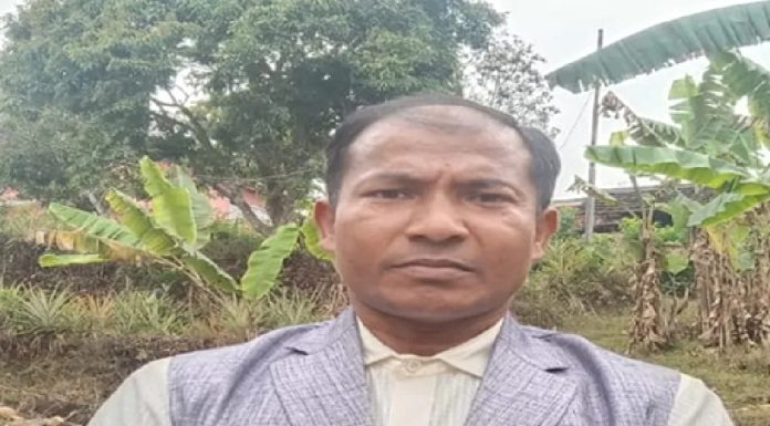 जनमुक्ति सेनाका पूर्व बिग्रेड कमाण्डरले उठाए प्रश्न : केन्द्रको निर्णय वैध छ ?