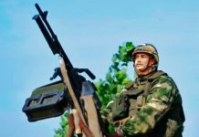 युक्रेन बिरुद्धको मोर्चामा लडिरहेका डायमण्ड भन्छन् : दर्जनौं टुक्रामा विभाजित कम्युनिष्टहरुको अझैं आँखा खुल्दैन ?