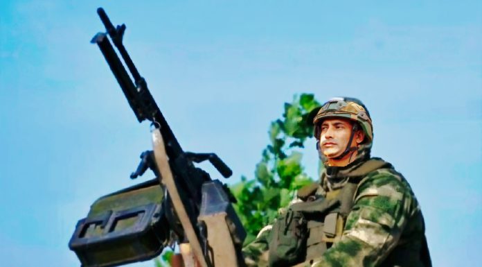 युक्रेन बिरुद्धको मोर्चामा लडिरहेका डायमण्ड भन्छन् : दर्जनौं टुक्रामा विभाजित कम्युनिष्टहरुको अझैं आँखा खुल्दैन ?