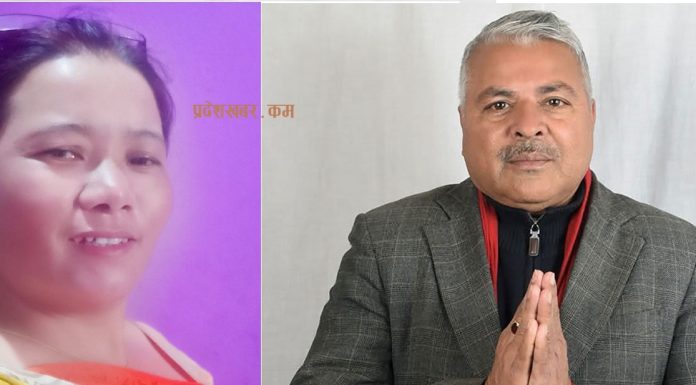 सिन्धुली १ बराल र २ मा शुशीलालाई टिकट