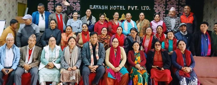 kamalamai jana prati