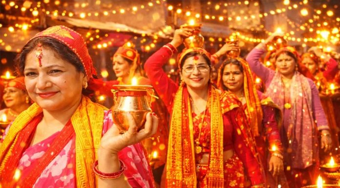 रामेश्वरधाममा श्रीमदभागवत महायज्ञ आरम्भ