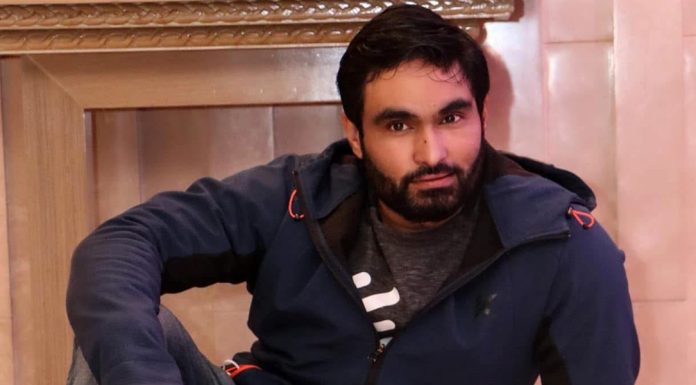 रहेनन् पत्रकार दिनेश सिटौला