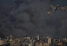 अमेरिका–इजरायल र इरानबीच चर्किएको युद्ध रोकिएन