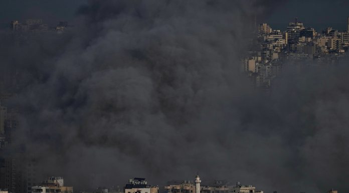 अमेरिका–इजरायल र इरानबीच चर्किएको युद्ध रोकिएन