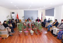 नेकपा एमालेको अधिकांश पदाधिकारी पराजित