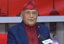 पराजित भएपछि ओलीको ब्रिफिङ-अब यिनीहरूले हामीमाथि धरपकड गर्छन्