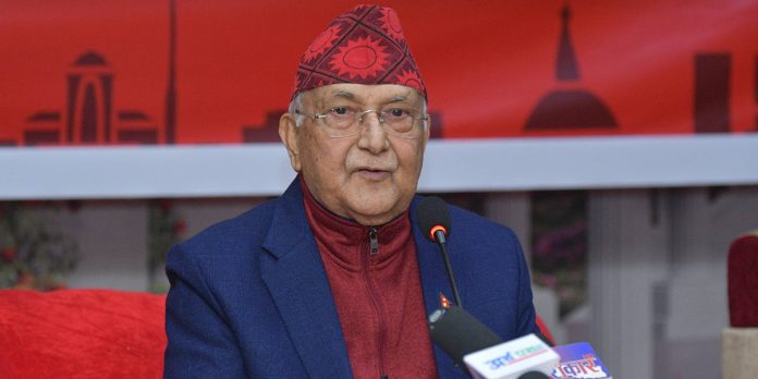 kp-oli