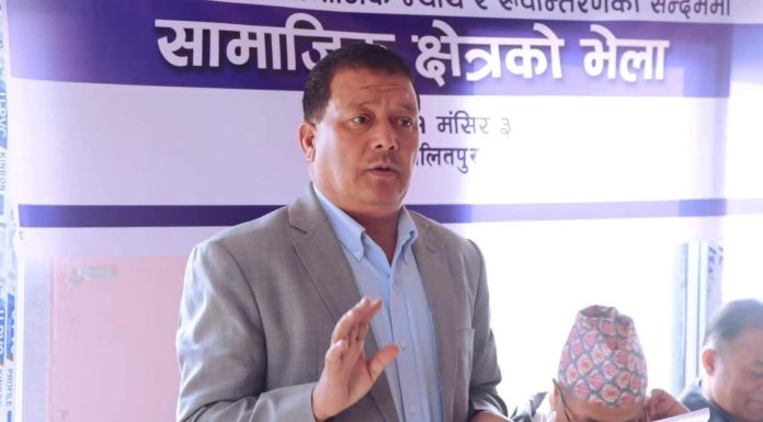 रास्वपा बहुमततर्फ अग्रसर भएपछि एमालेको प्रारम्भिक प्रतिक्रिया-जनताको फैसला स्वीकार्य छ