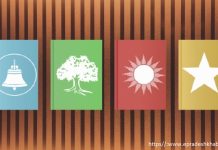 ६ दलले पाए राष्ट्रिय दलको मान्यता