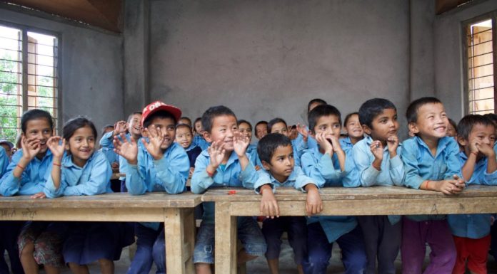 सामुदायिक शिक्षामा सुधारको प्रयास
