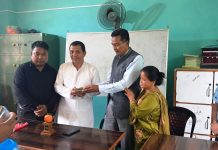 सनुमानको स्मृतिमा एक लाख रुपैयाँको अक्षयकोष स्थापना